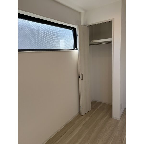 CASA NANA oEの収納