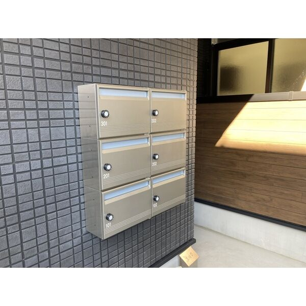 CASA NANA oEのセキュリティ