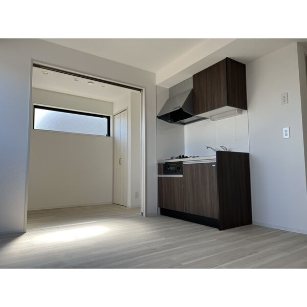 CASA NANA oEの居間・リビング