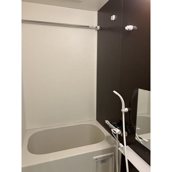 CASA NANA oEの浴室