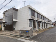 レオパレスベルエポックの画像