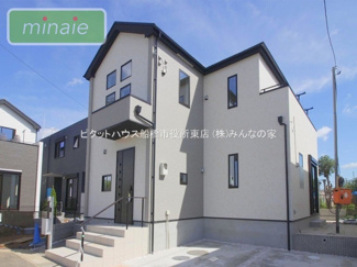 【外観】 | 同タイプ　施工例