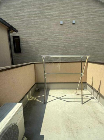 【バルコニー】 | S22181-第三錦林