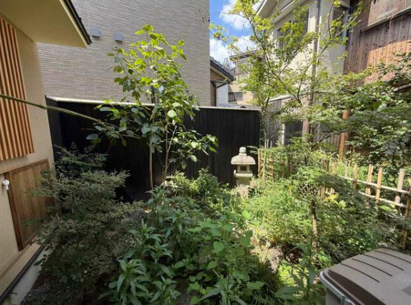 【庭】 | S22181-第三錦林