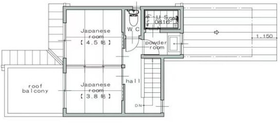 【間取り】 | S22181-第三錦林