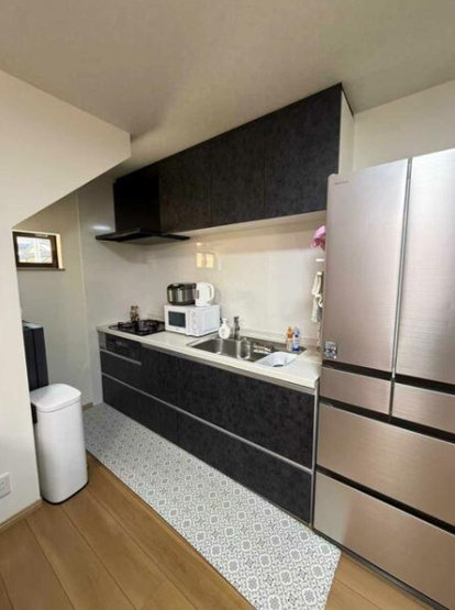 【キッチン】 | S22181-第三錦林