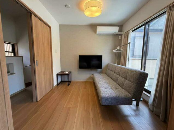 【居間・リビング】 | S22181-第三錦林