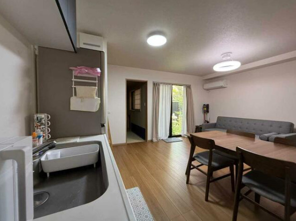 【キッチン】 | S22181-第三錦林