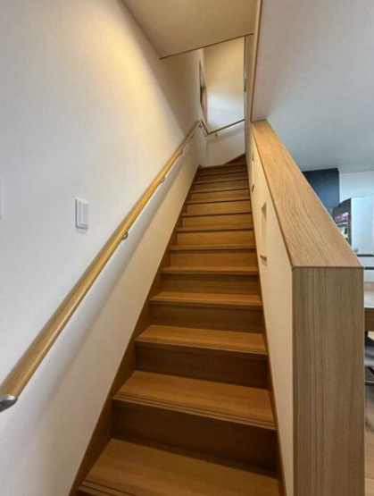 【内装】 | S22181-第三錦林