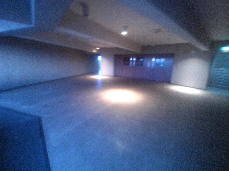 リバーサイドパレス明石のその他