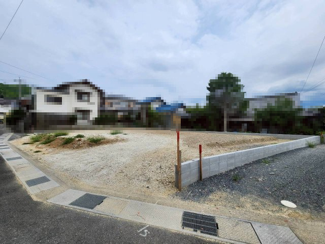 長岡京市奥海印寺門ノ町