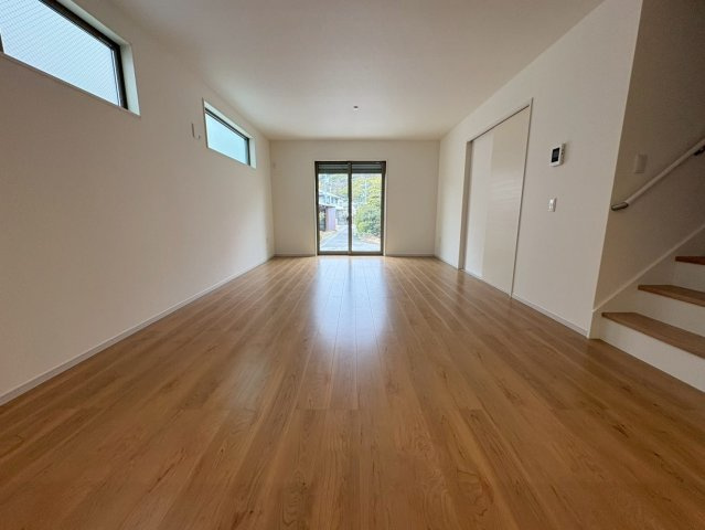 長岡京市奥海印寺門ノ町の外観|子育て世代にもおすすめの住環境をぜひ現地でご体感ください！