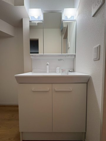 長岡京市奥海印寺門ノ町の前面道路含む現地写真|現地ご案内可能です。