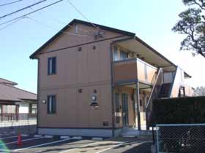 トラッドハウス風