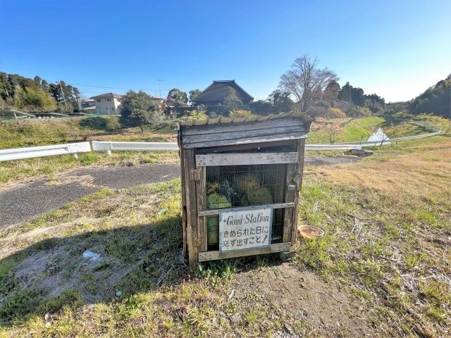 サンフロアーイスミのその他共用部分