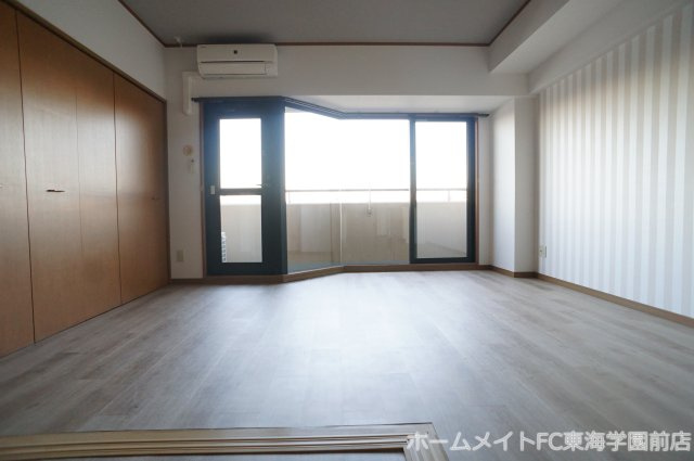 フラワーマンション城西のその他