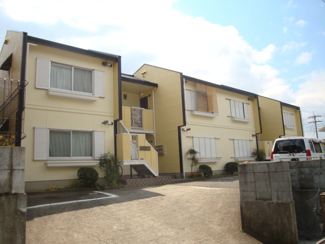 エクセルコート安倉