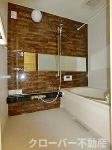 【浴室】 | クオリスタ K