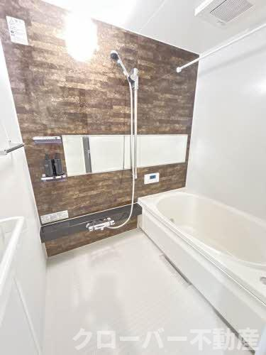 【浴室】 | クオリスタ K