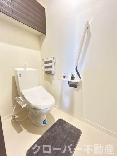 【トイレ】 | クオリスタ K