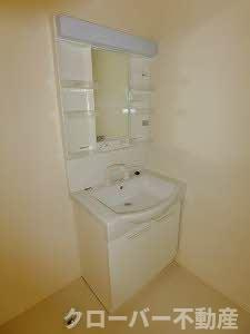 【洗面所】 | クオリスタ K