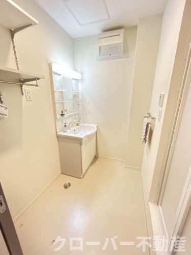 【洗面所】 | クオリスタ K