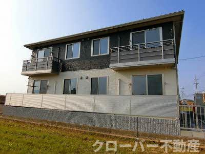 【外観】 | クオリスタ K