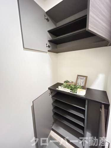 【収納】 | クオリスタ K