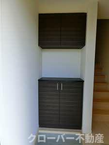 【収納】 | クオリスタ K