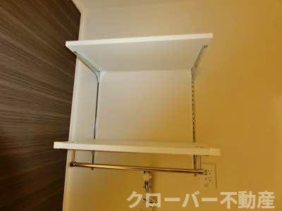 【収納】 | クオリスタ K