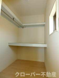 【内装】 | クオリスタ K