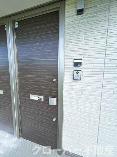 【エントランス】 | クオリスタ K