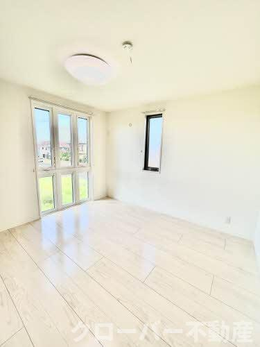 【内装】 | クオリスタ K