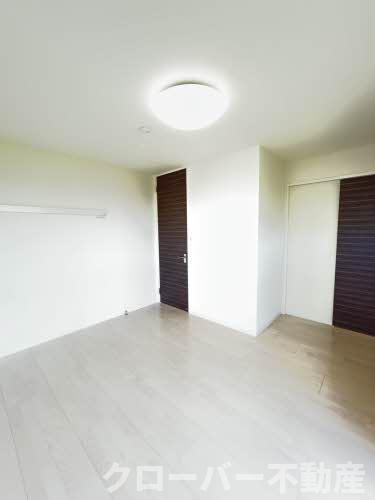 【内装】 | クオリスタ K