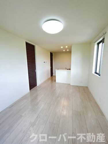 【洋室】 | クオリスタ K