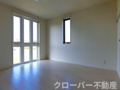 【洋室】 | クオリスタ K