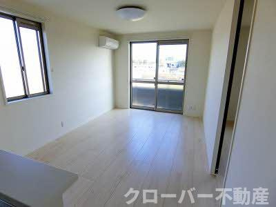 【居間・リビング】 | クオリスタ K