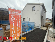 東村山市秋津町　新築9棟の画像