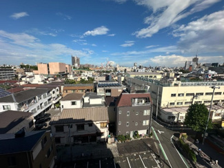 【展望】 | イメージ画像となります。実際とは異なりますので、ご注意ください！