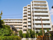 ゼファーヒルズ成増の画像