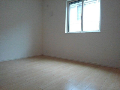 【寝室】 | クレスト青葉