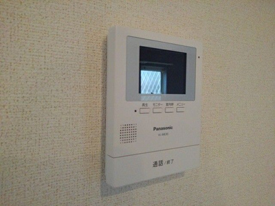 【セキュリティ】 | クレスト青葉