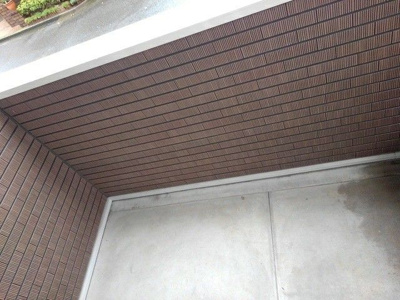 【バルコニー】 | クレスト青葉