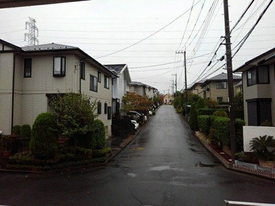 【展望】 | クレスト青葉