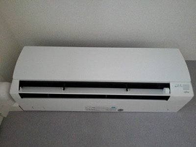 【設備】 | クレスト青葉