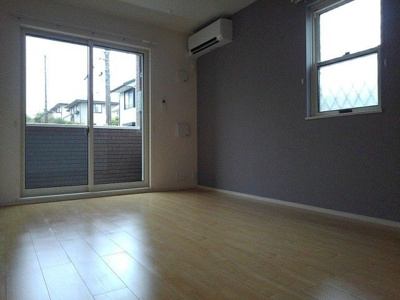 【居間・リビング】 | クレスト青葉