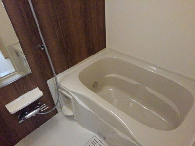 【浴室】 | クレスト青葉