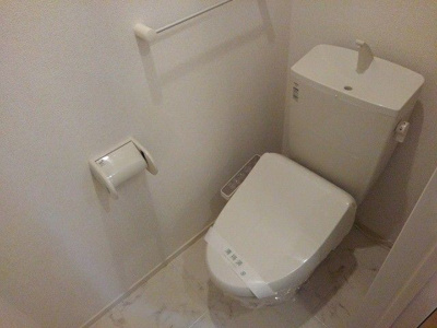 【トイレ】 | クレスト青葉