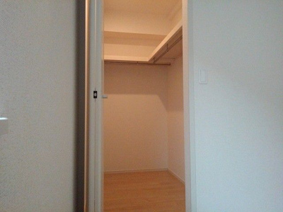 【収納】 | クレスト青葉