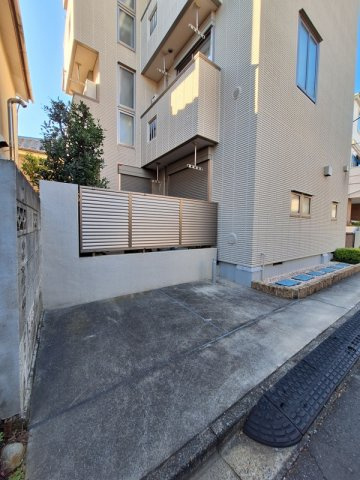 パークローレル与野のその他共用部分